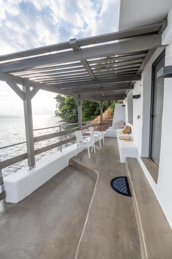 Bungalow - Côté Plage