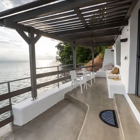 Pefkaki Boutique Hotel Loutraki-2